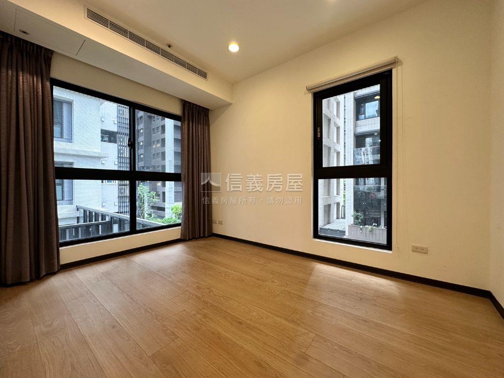 【副都心】冠德天御四房房屋室內格局與周邊環境