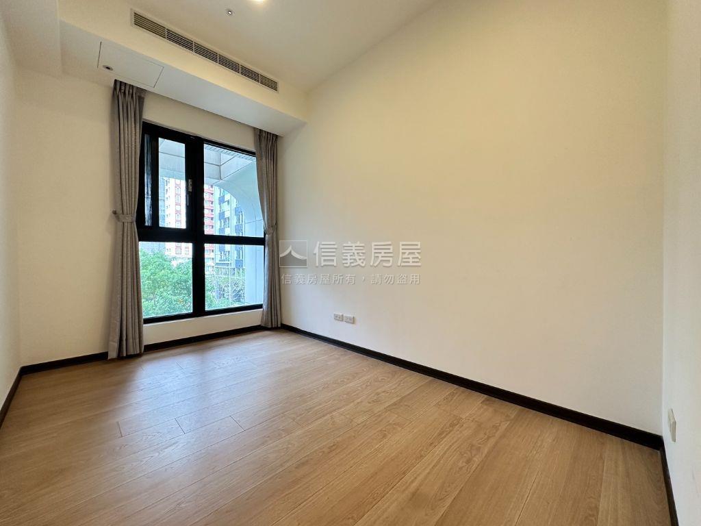 【副都心】冠德天御四房房屋室內格局與周邊環境