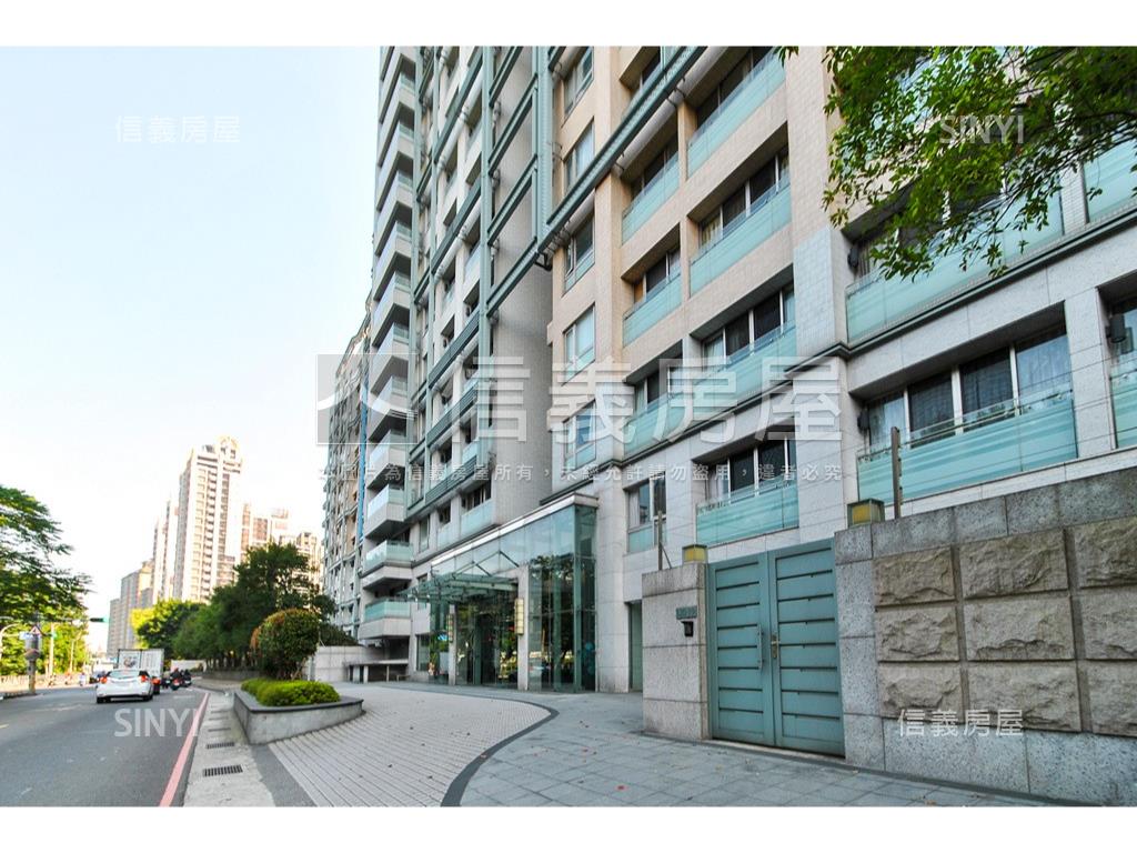 ★新接加州後棟邊間２房房屋室內格局與周邊環境