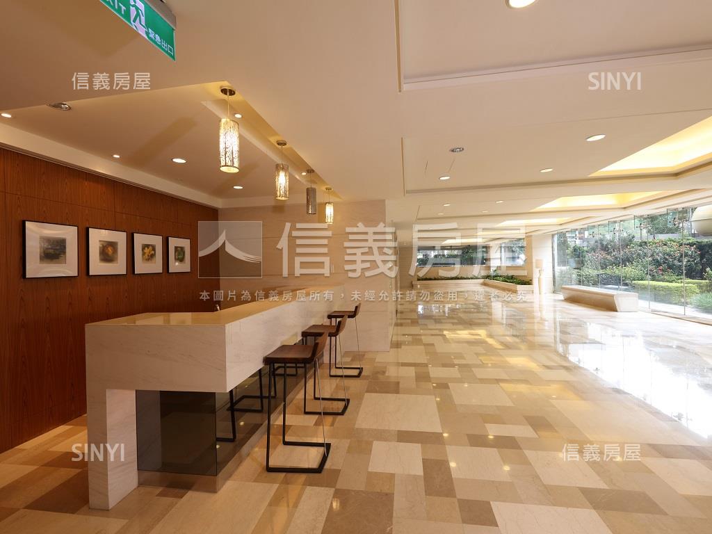 ★新接加州後棟邊間２房房屋室內格局與周邊環境