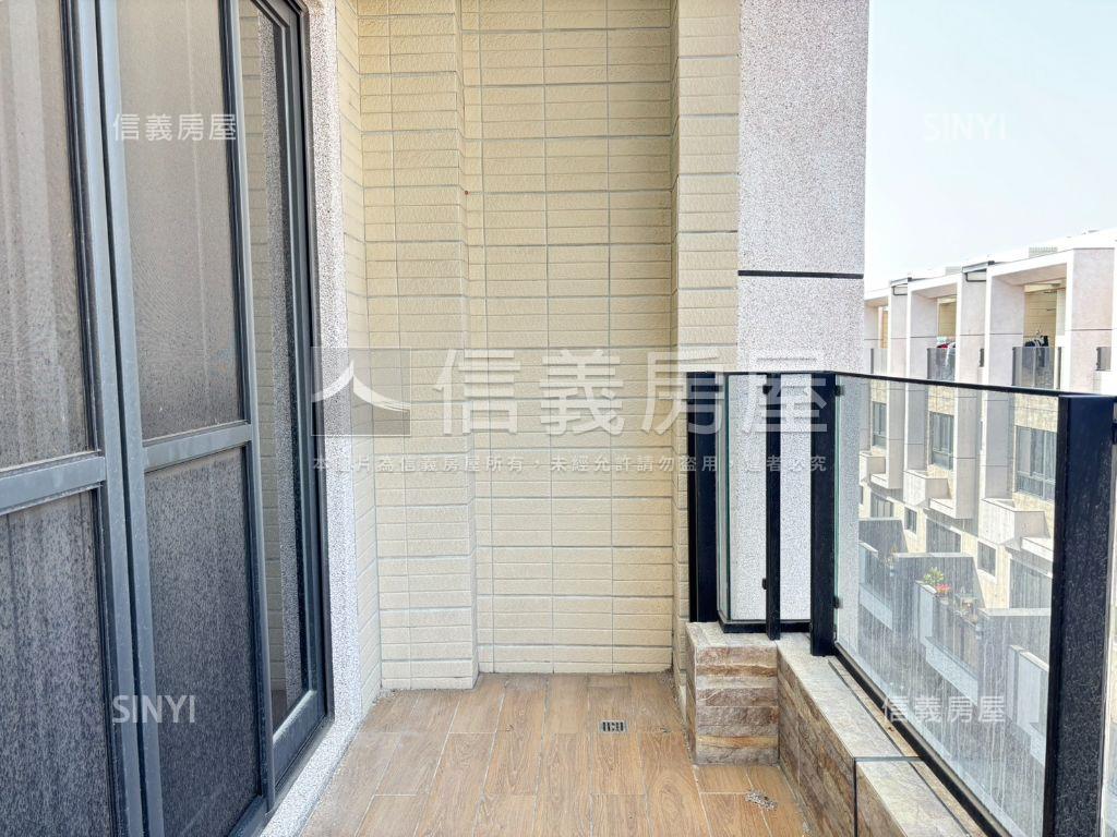 ★清水漂亮車庫透天★房屋室內格局與周邊環境