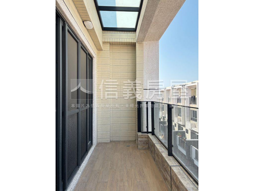 ★清水漂亮車庫透天★房屋室內格局與周邊環境