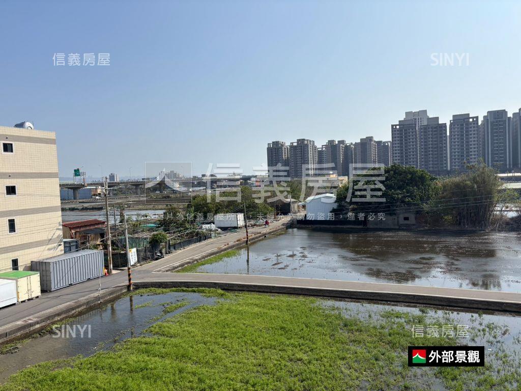 ★清水漂亮車庫透天★房屋室內格局與周邊環境