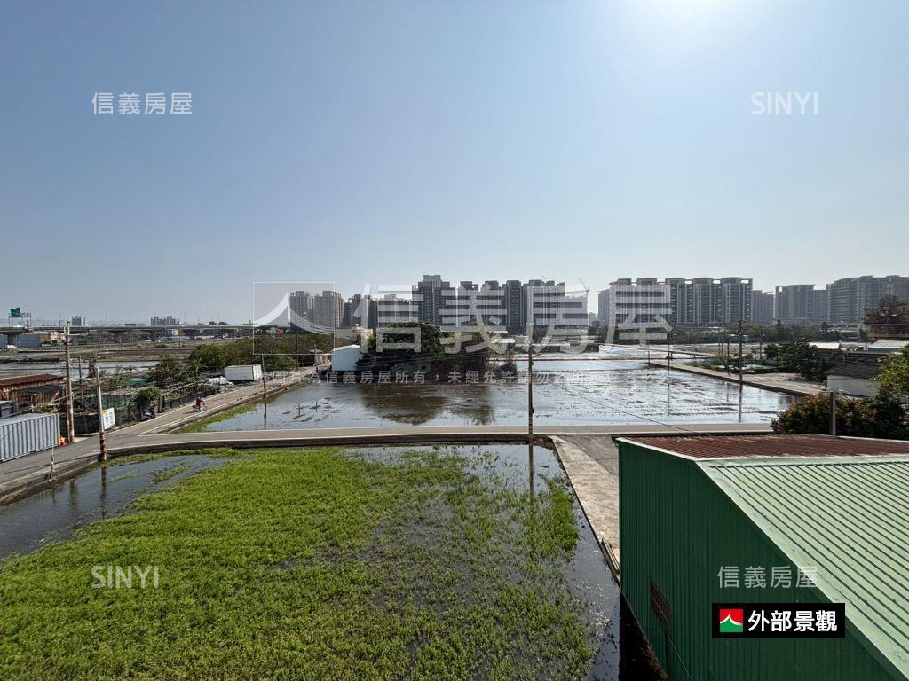 ★清水漂亮車庫透天★房屋室內格局與周邊環境