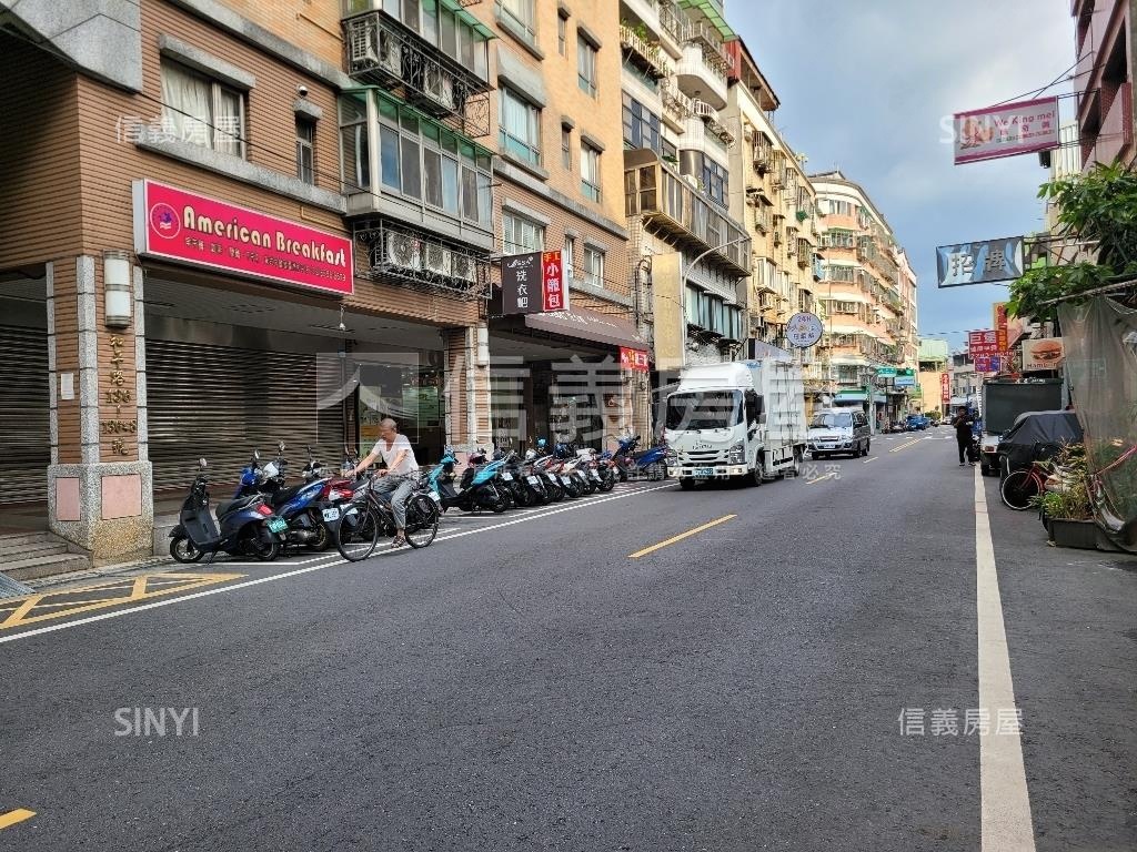 和平路稀有二樓美寓房屋室內格局與周邊環境