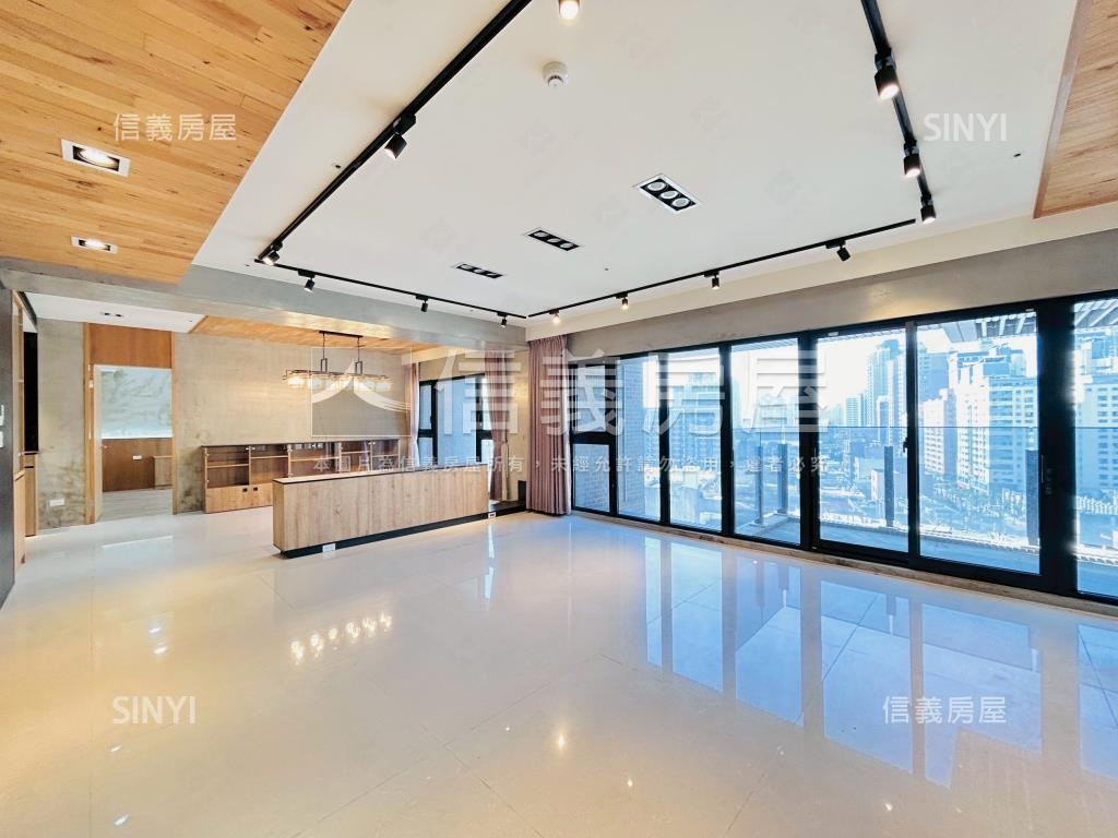 昭揚縱橫｜景觀裝潢豪邸房屋室內格局與周邊環境