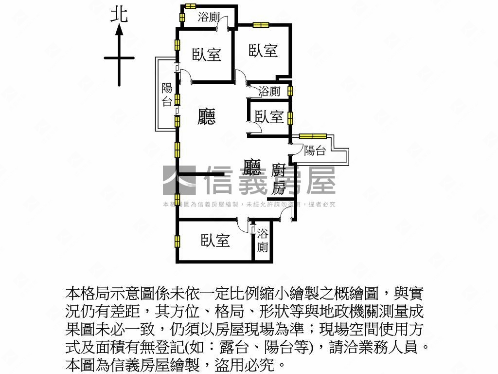 昭揚縱橫｜景觀裝潢豪邸房屋室內格局與周邊環境