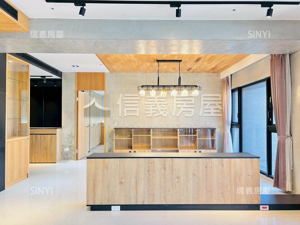 昭揚縱橫｜景觀裝潢豪邸房屋室內格局與周邊環境