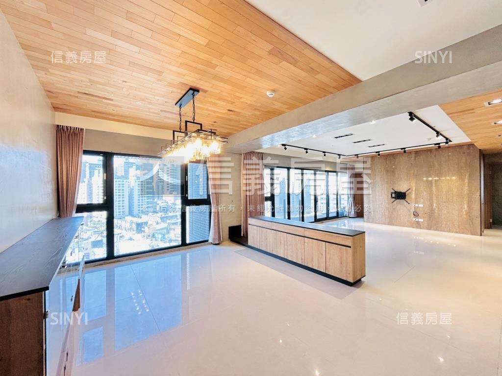 昭揚縱橫｜景觀裝潢豪邸房屋室內格局與周邊環境