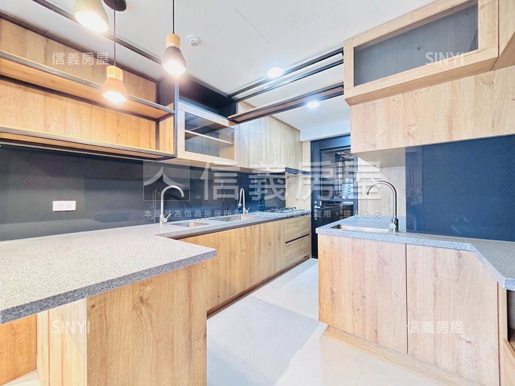 昭揚縱橫｜景觀裝潢豪邸房屋室內格局與周邊環境