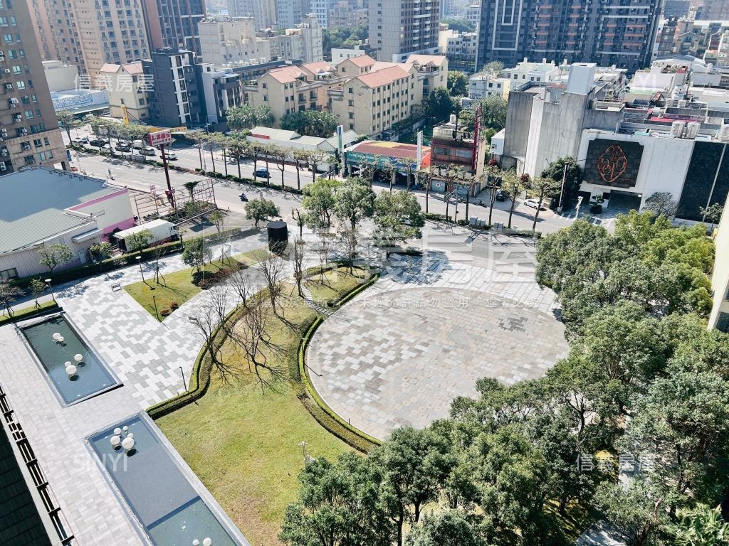 昭揚縱橫｜景觀裝潢豪邸房屋室內格局與周邊環境