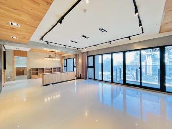 昭揚縱橫｜景觀裝潢豪邸