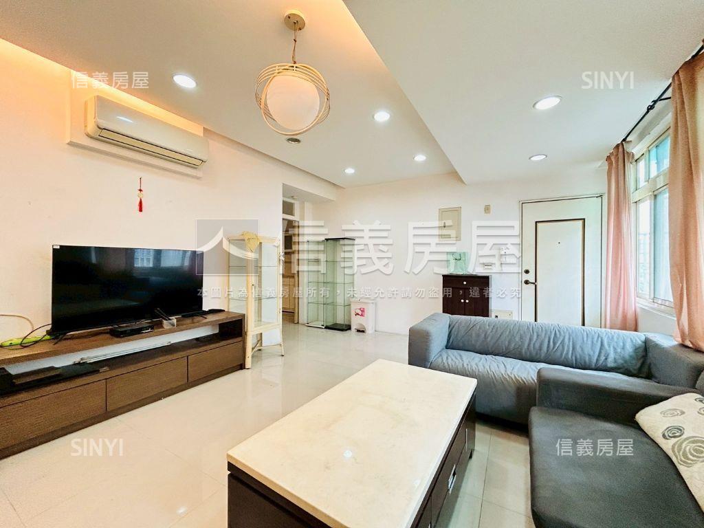 三重國小站漂亮三房美寓房屋室內格局與周邊環境