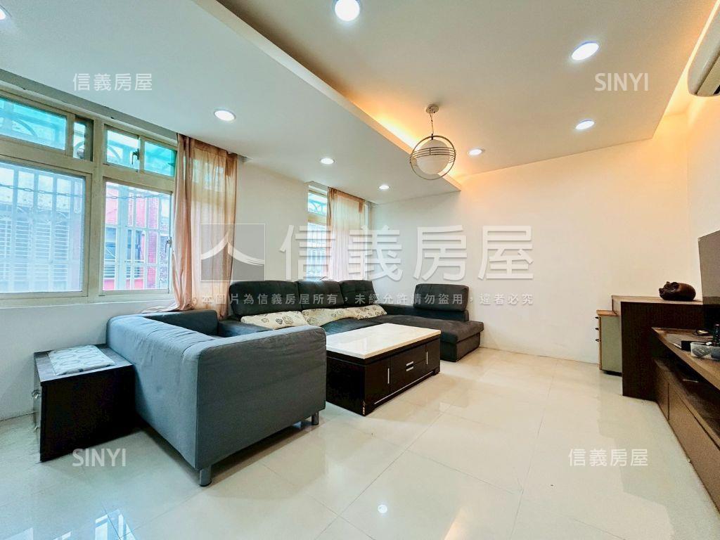 三重國小站漂亮三房美寓房屋室內格局與周邊環境