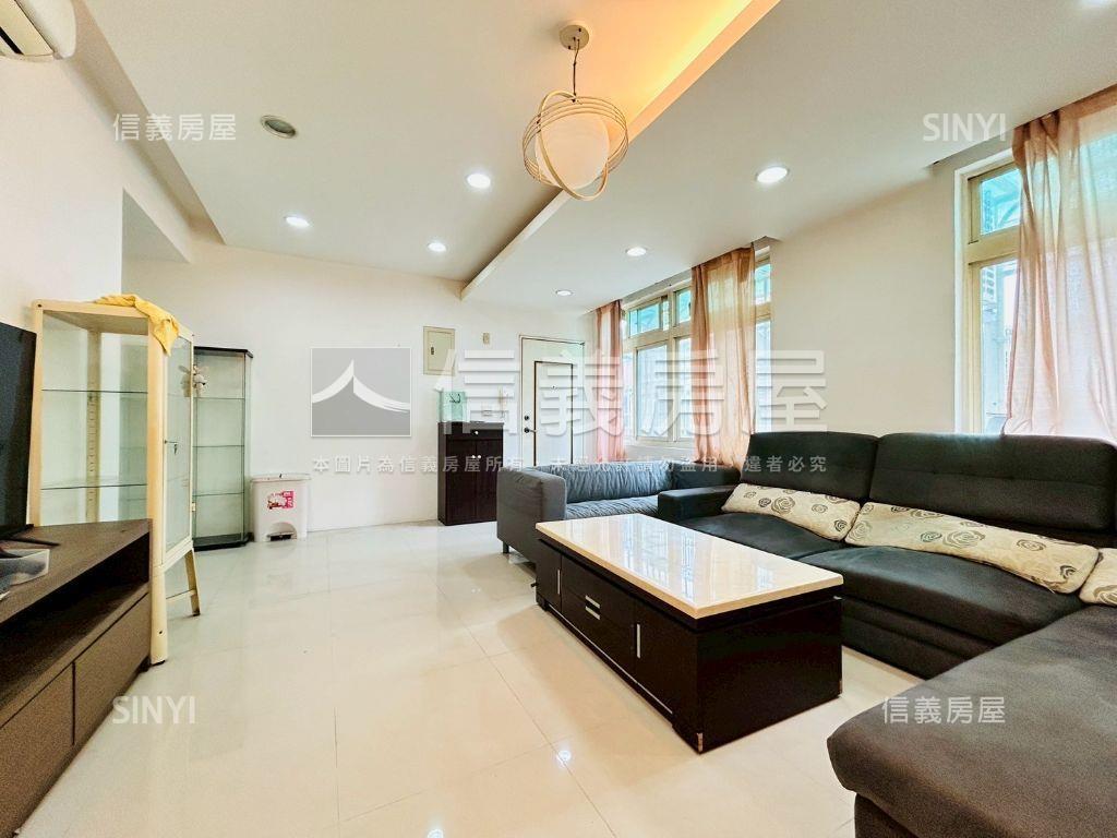 三重國小站漂亮三房美寓房屋室內格局與周邊環境