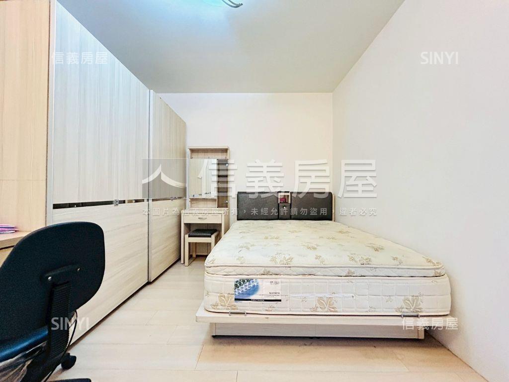 三重國小站漂亮三房美寓房屋室內格局與周邊環境