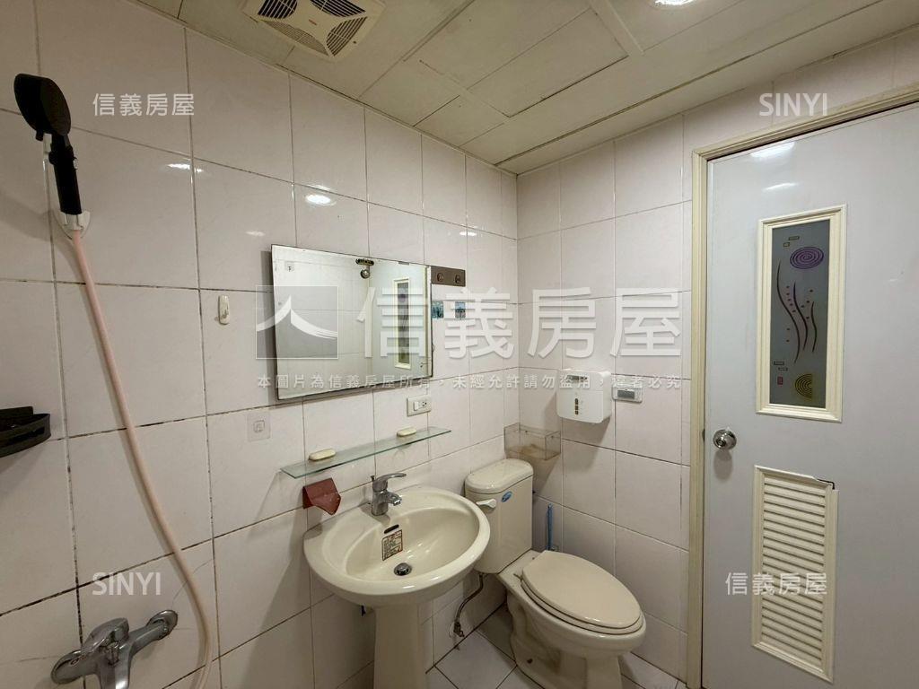 三重國小站漂亮三房美寓房屋室內格局與周邊環境