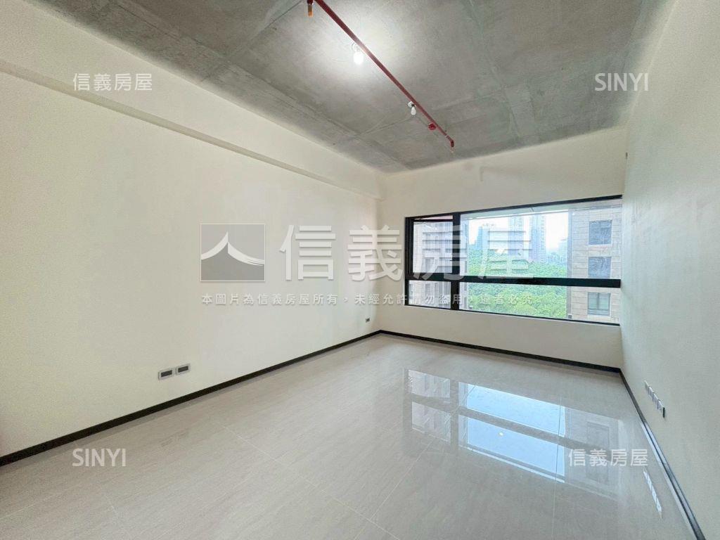 信義計畫區松雍房屋室內格局與周邊環境
