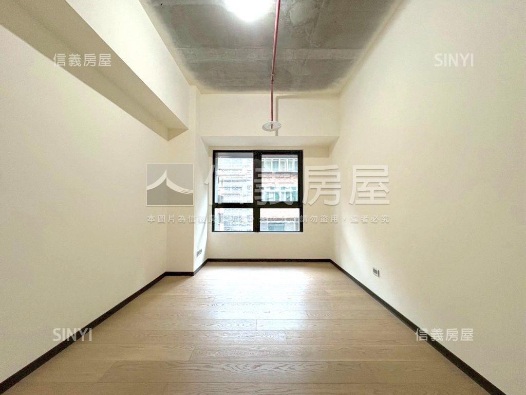 信義計畫區松雍房屋室內格局與周邊環境