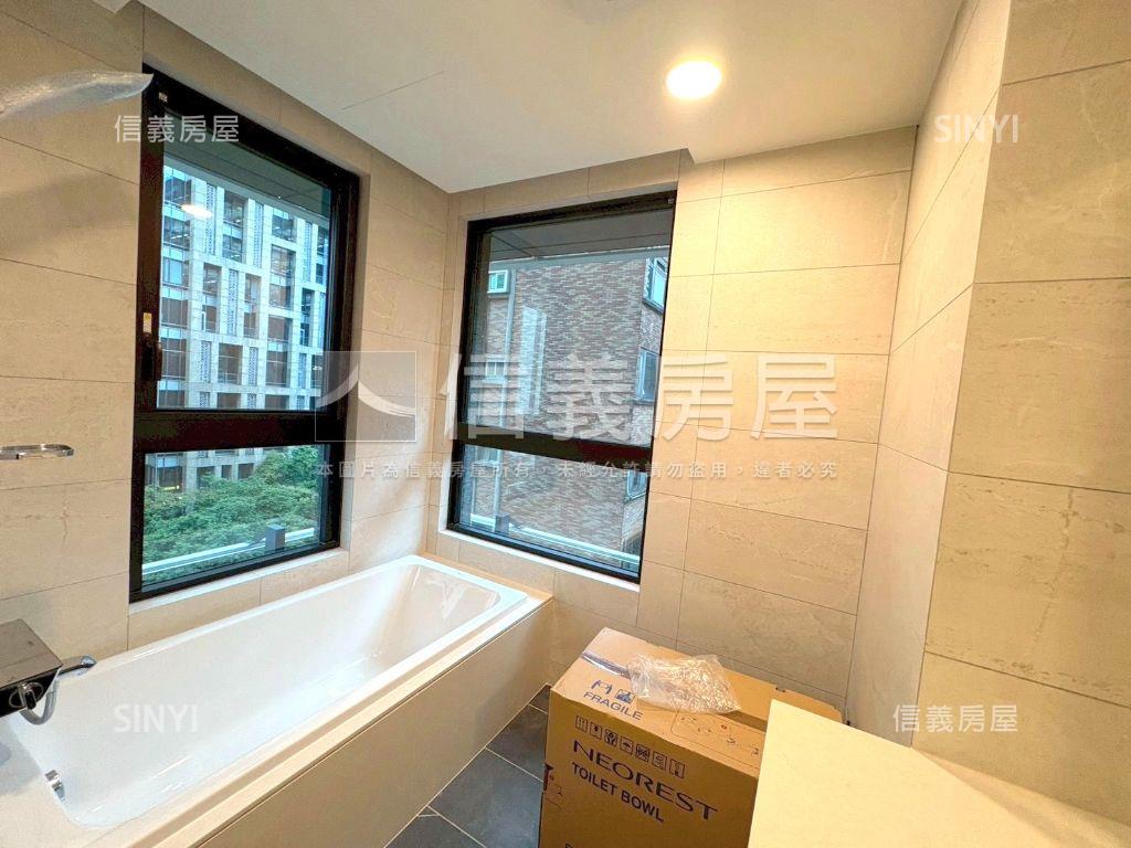 信義計畫區松雍房屋室內格局與周邊環境