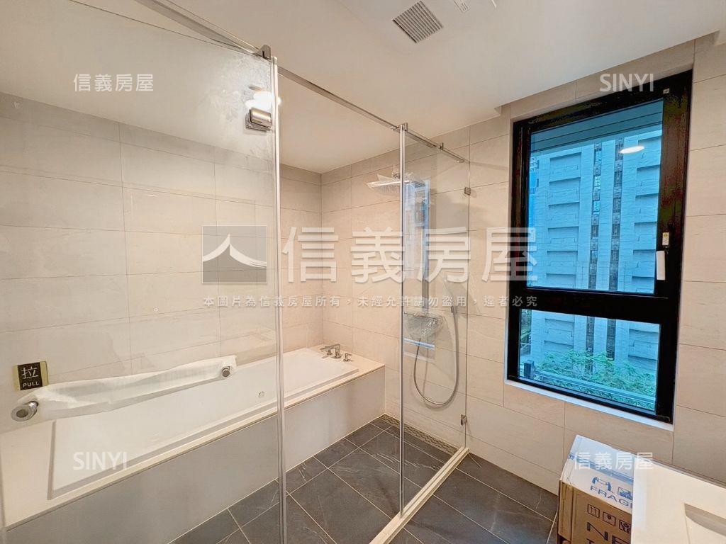 信義計畫區松雍房屋室內格局與周邊環境