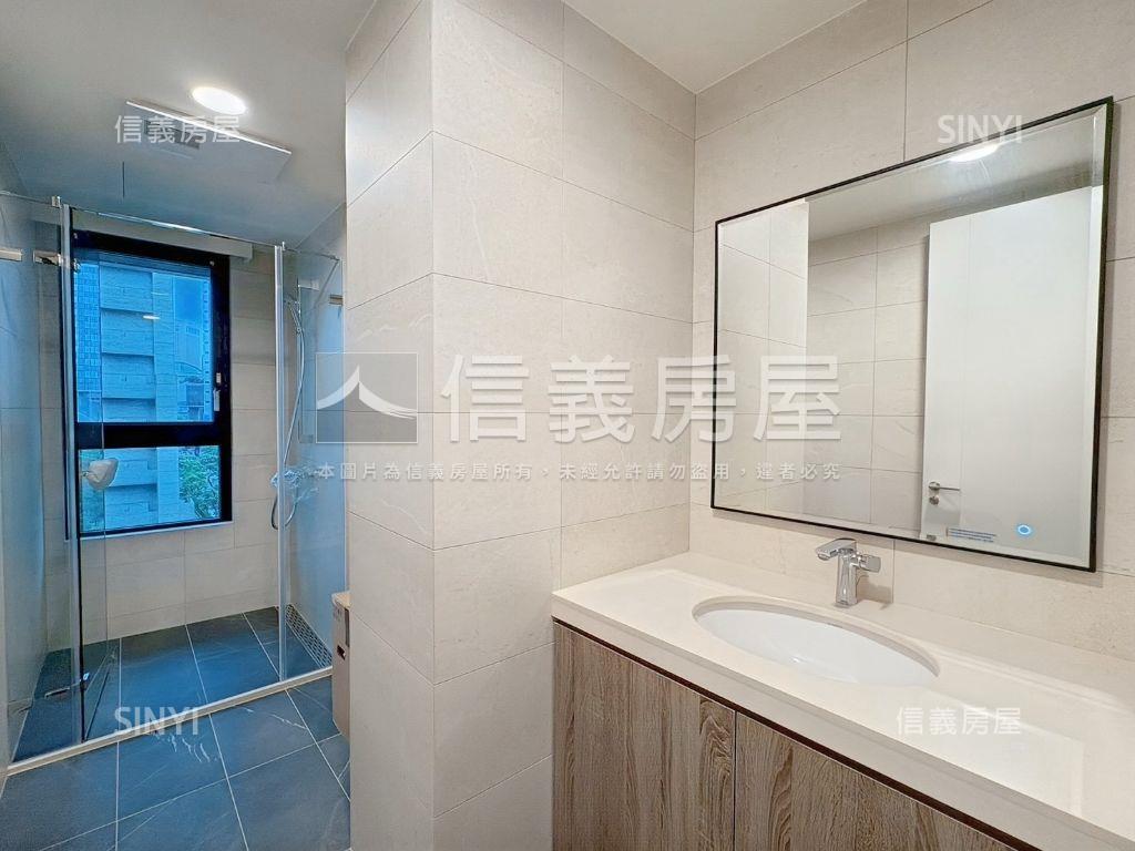 信義計畫區松雍房屋室內格局與周邊環境