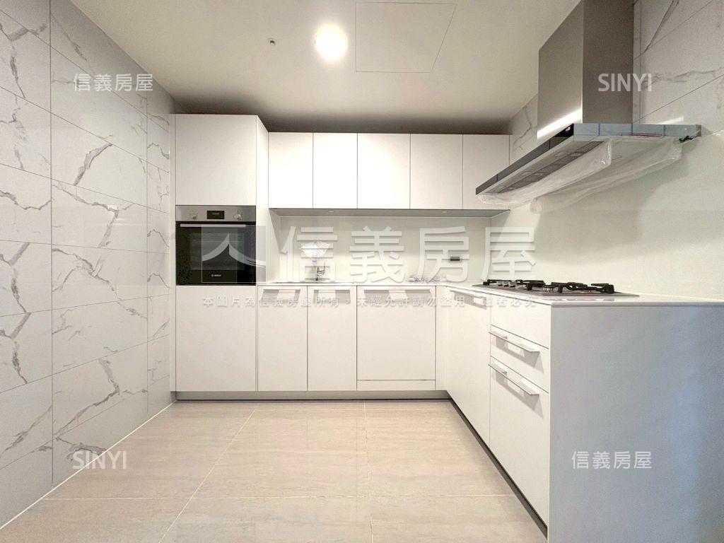 信義計畫區松雍房屋室內格局與周邊環境