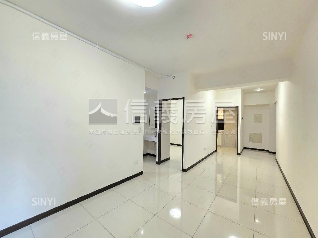 ❤文心大慶成家兩房平車❤房屋室內格局與周邊環境