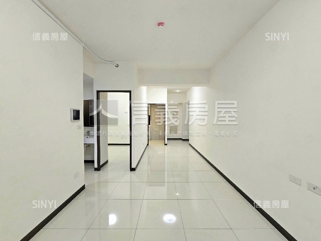 ❤文心大慶成家兩房平車❤房屋室內格局與周邊環境