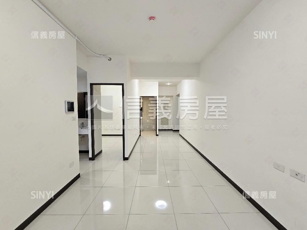 ❤文心大慶成家兩房平車❤房屋室內格局與周邊環境