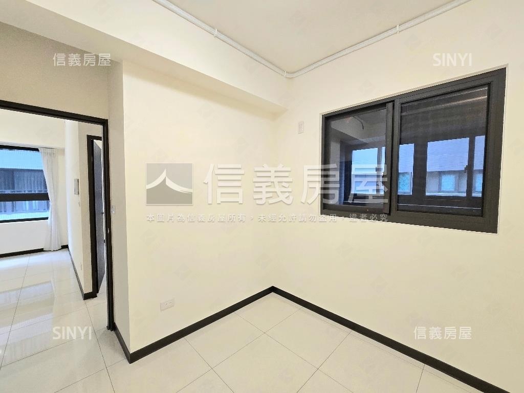 ❤文心大慶成家兩房平車❤房屋室內格局與周邊環境