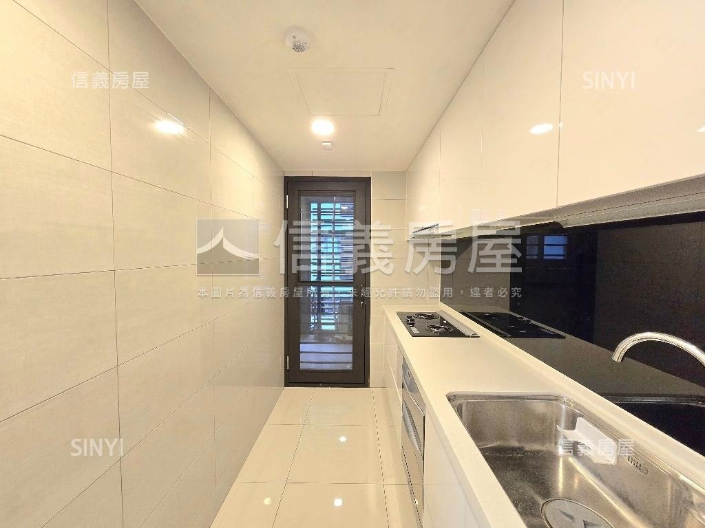 ❤文心大慶成家兩房平車❤房屋室內格局與周邊環境