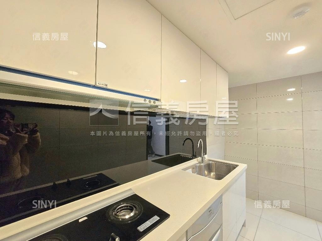 ❤文心大慶成家兩房平車❤房屋室內格局與周邊環境