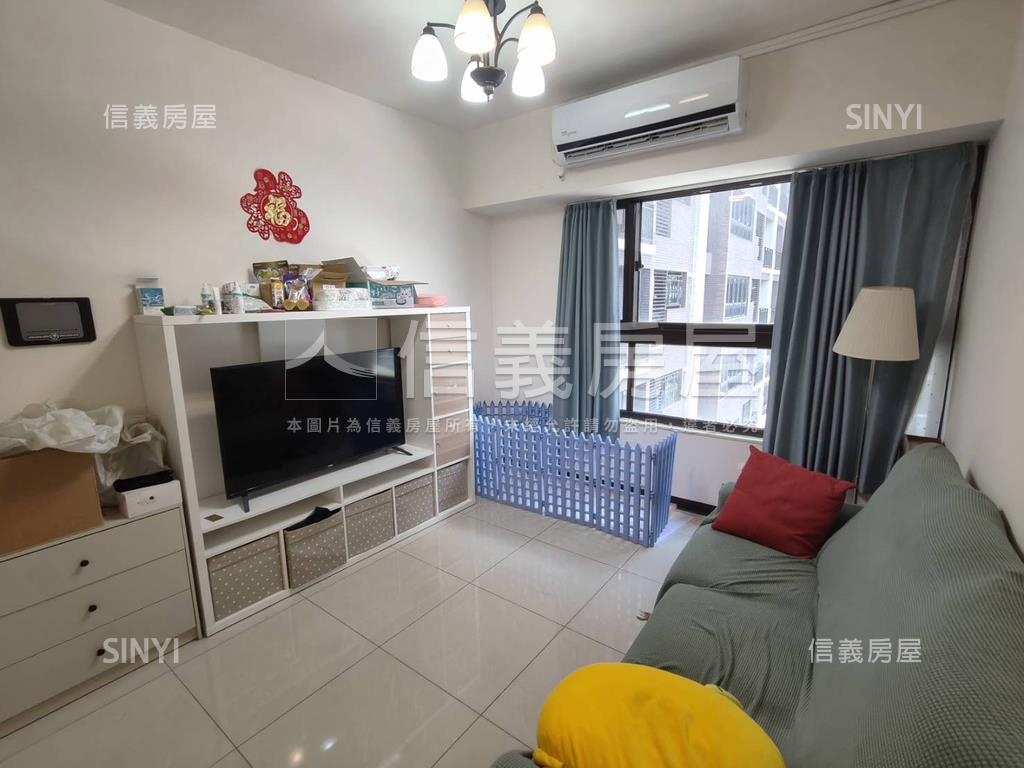 稀有鉑水漾兩房釋出房屋室內格局與周邊環境