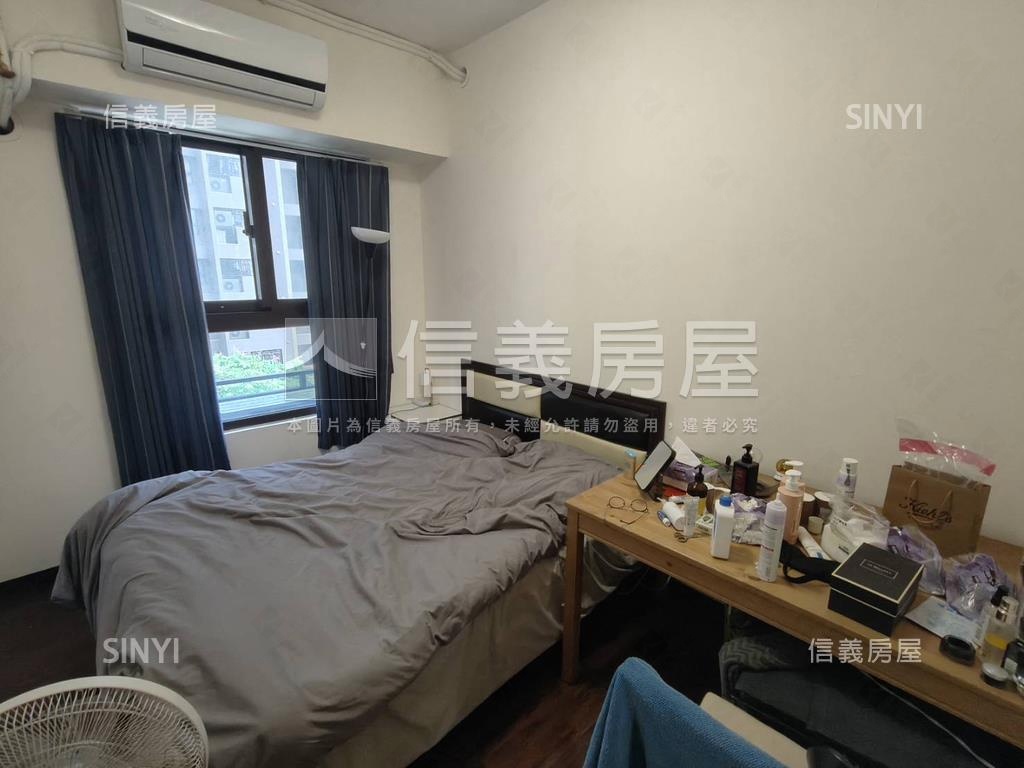 稀有鉑水漾兩房釋出房屋室內格局與周邊環境