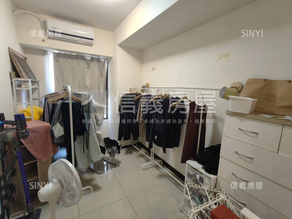 稀有鉑水漾兩房釋出房屋室內格局與周邊環境