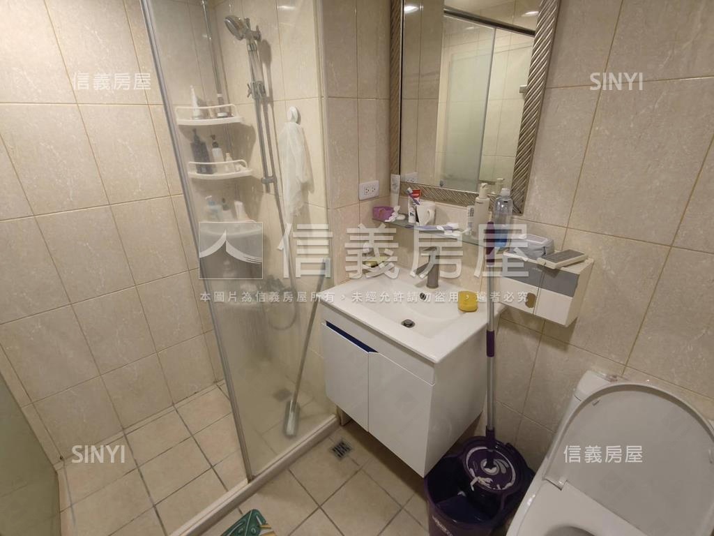 稀有鉑水漾兩房釋出房屋室內格局與周邊環境