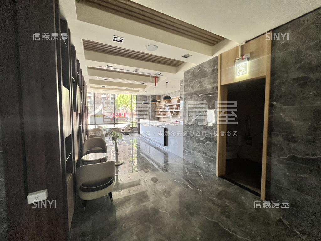 稀有鉑水漾兩房釋出房屋室內格局與周邊環境