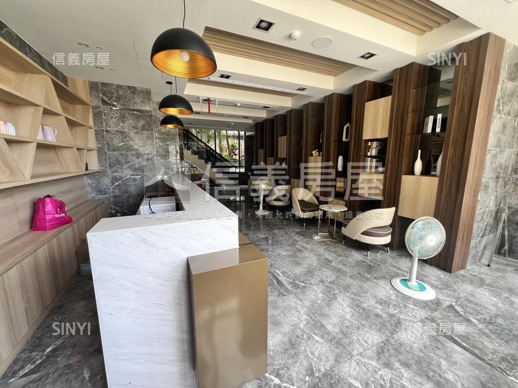 稀有鉑水漾兩房釋出房屋室內格局與周邊環境