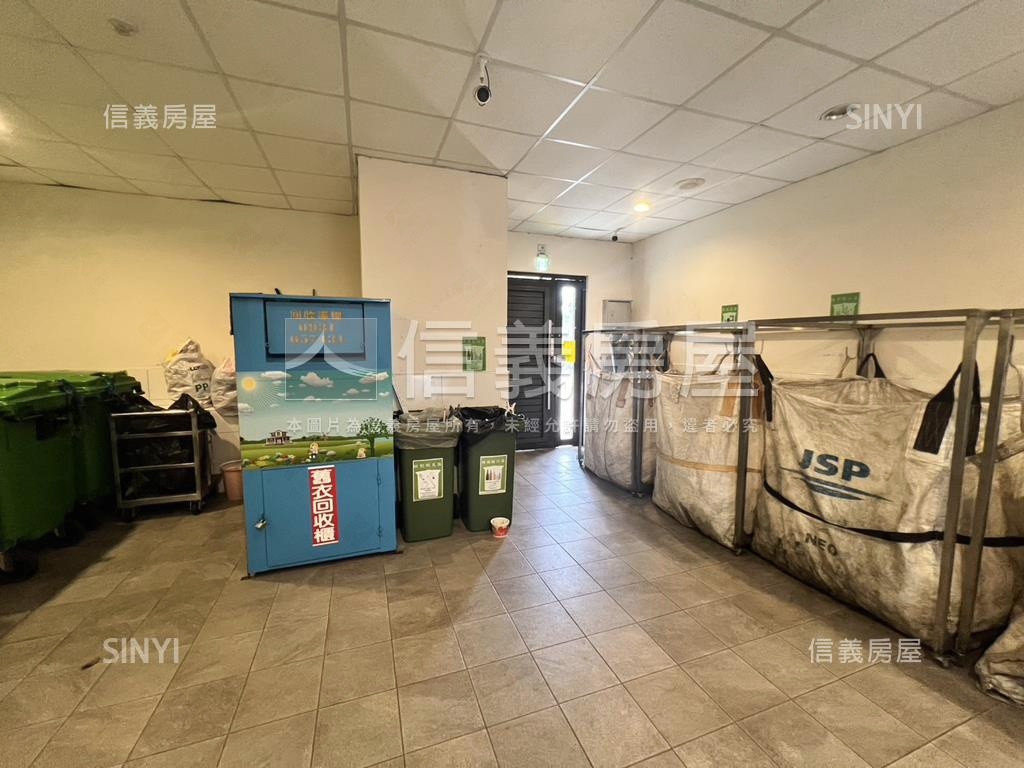 稀有鉑水漾兩房釋出房屋室內格局與周邊環境