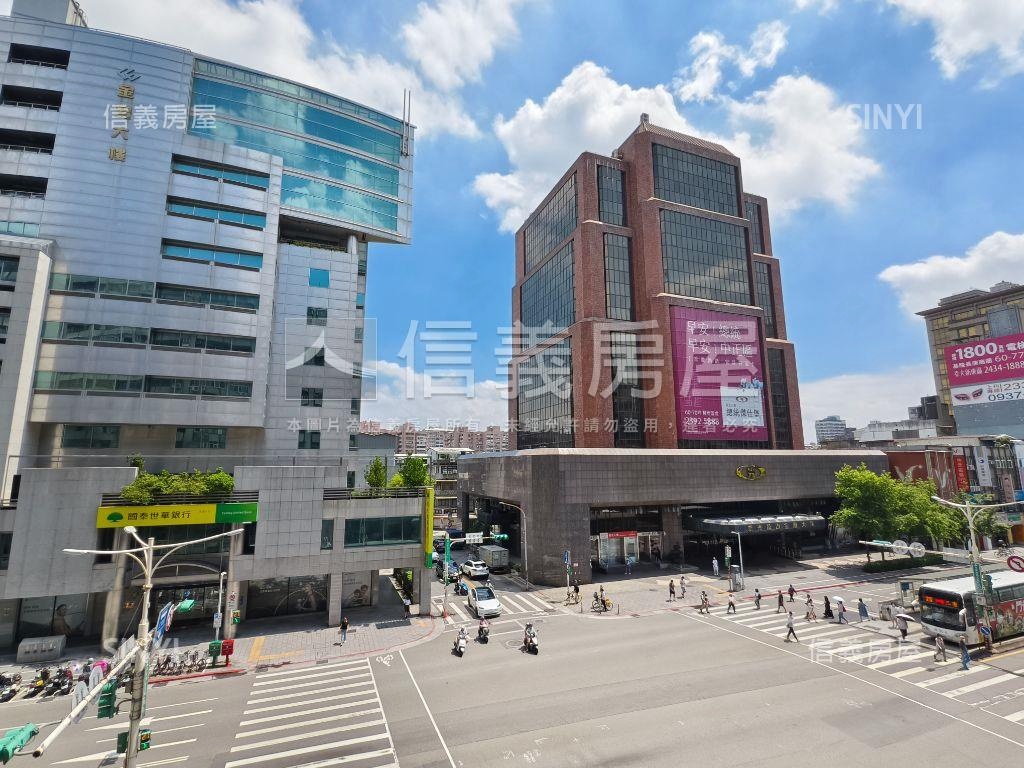 店長推薦歌林電梯三房房屋室內格局與周邊環境