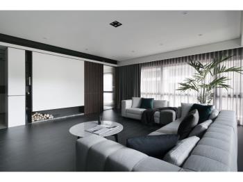 高樓山景美妝天韻大華湖閱