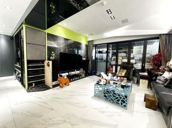 精緻巔峰露臺美樹館