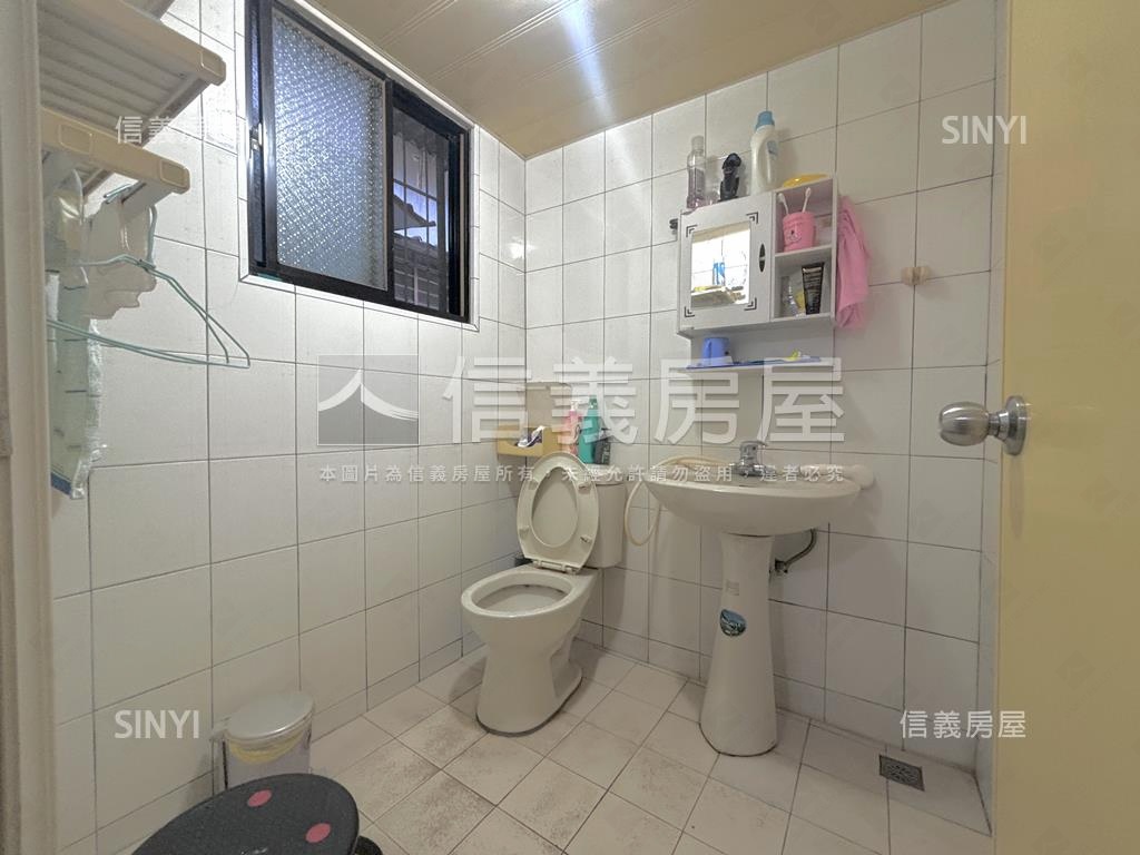 中和國光街公寓２樓房屋室內格局與周邊環境
