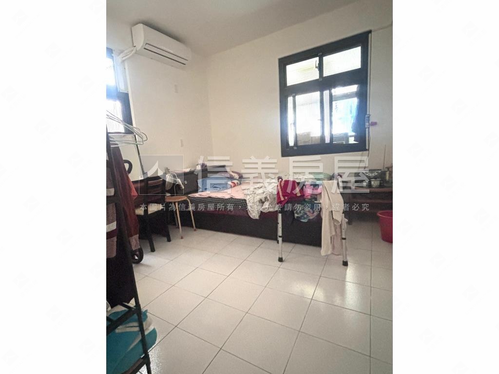 中和國光街公寓２樓房屋室內格局與周邊環境