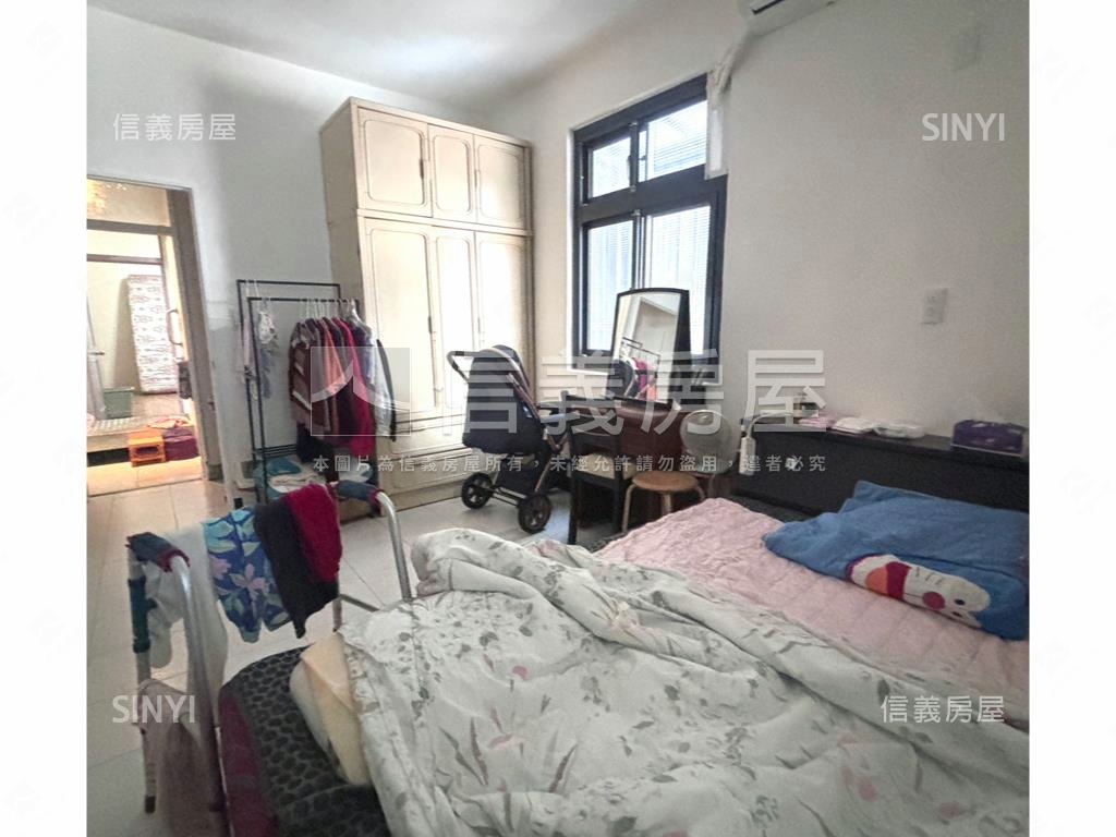 中和國光街公寓２樓房屋室內格局與周邊環境