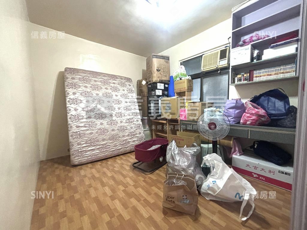 中和國光街公寓２樓房屋室內格局與周邊環境