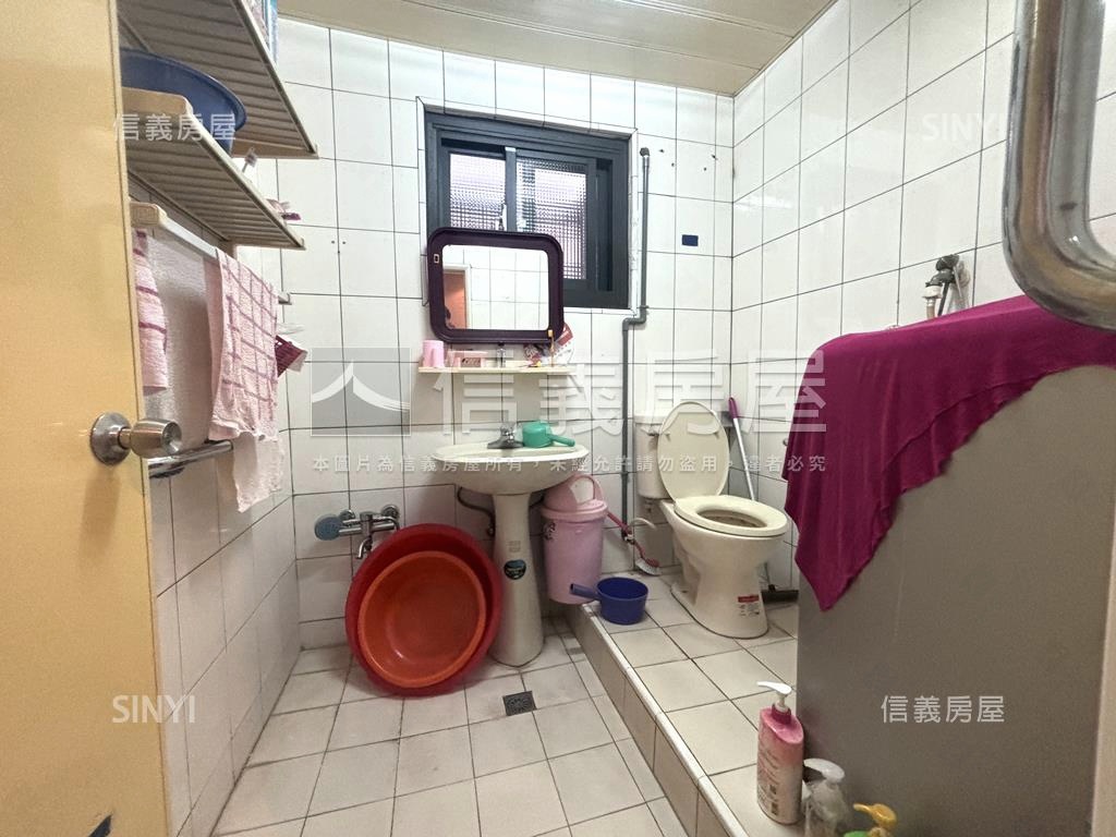 中和國光街公寓２樓房屋室內格局與周邊環境