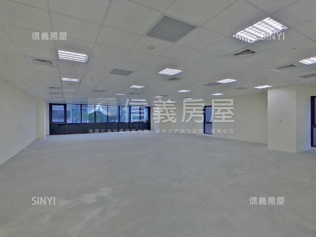 南港Ａ＋優質廠辦非你莫屬房屋室內格局與周邊環境