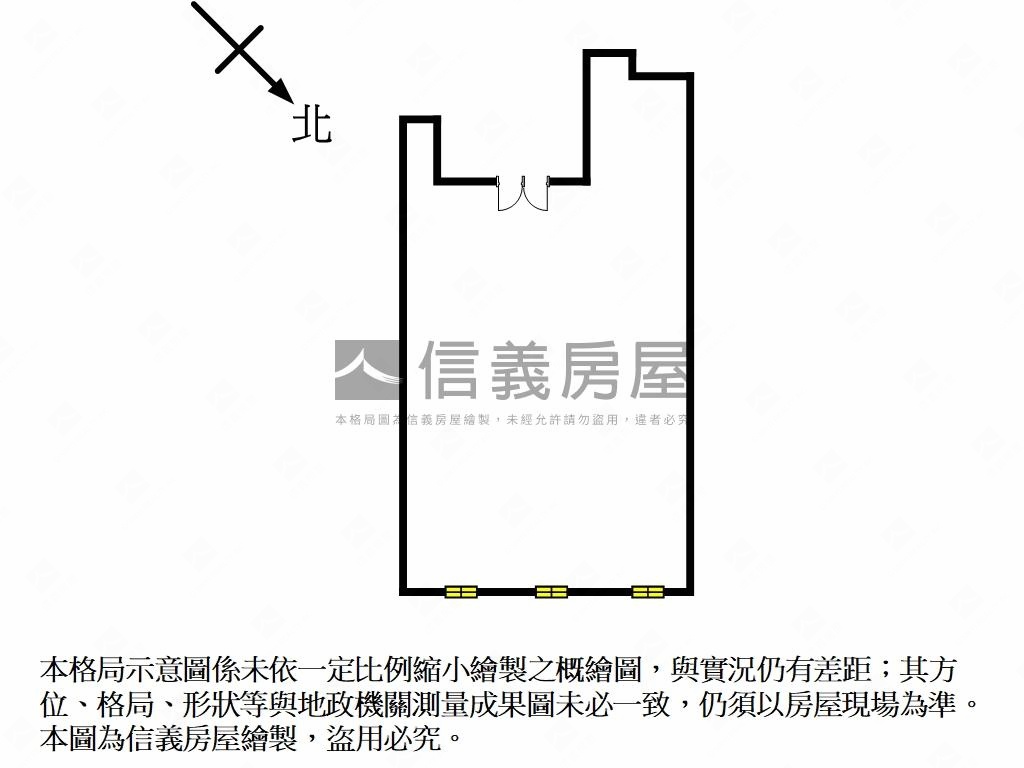 南港Ａ＋優質廠辦非你莫屬房屋室內格局與周邊環境